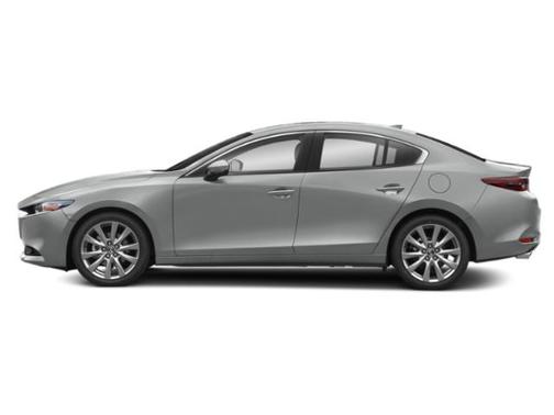 2019 Mazda Mazda3 AWD w/Preferred Package