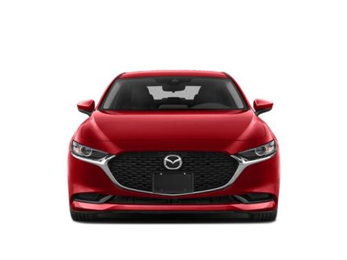 2019 Mazda Mazda3 AWD w/Preferred Package