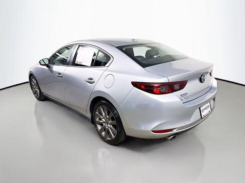 2019 Mazda Mazda3 AWD w/Preferred Package