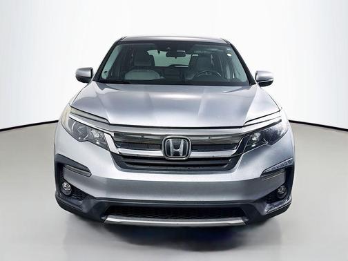 2020 Honda Pilot AWD EX