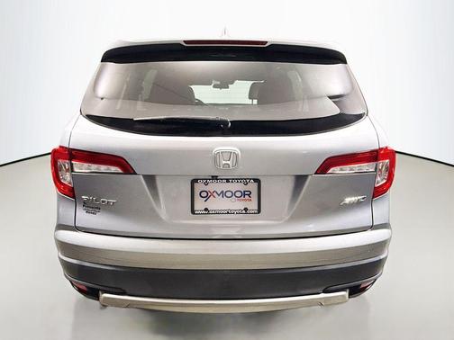 2020 Honda Pilot AWD EX
