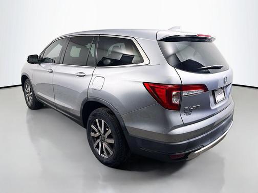 2020 Honda Pilot AWD EX