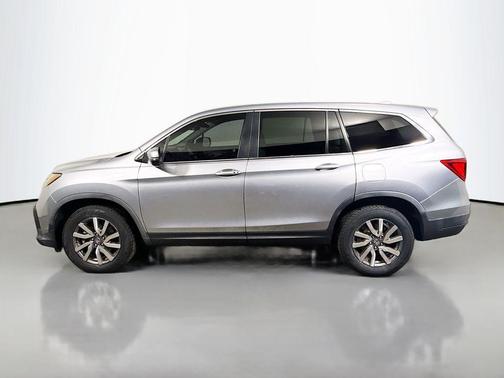 2020 Honda Pilot AWD EX
