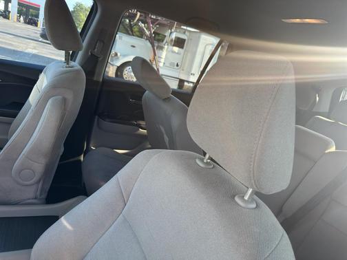2020 Honda Pilot AWD EX
