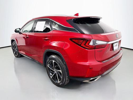 2019 Lexus RX 350 Base