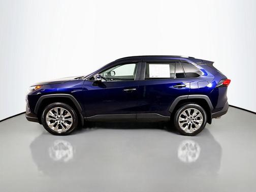 2023 Toyota RAV4 Limited