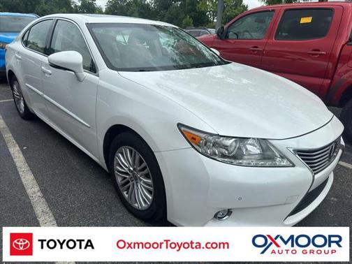 2014 Lexus ES 350 Base