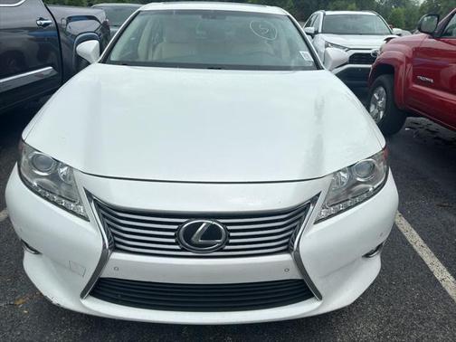 2014 Lexus ES 350 Base