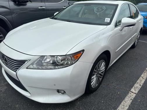 2014 Lexus ES 350 Base