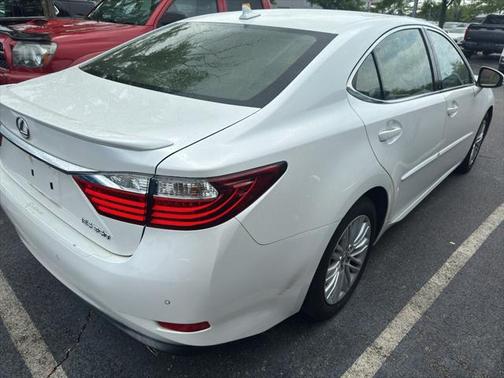 2014 Lexus ES 350 Base