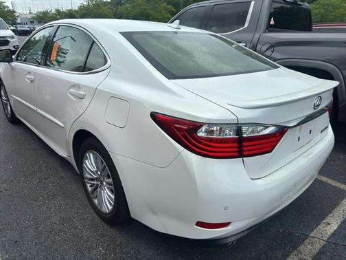 2014 Lexus ES 350 Base