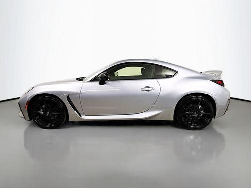 2024 Toyota GR86 Premium