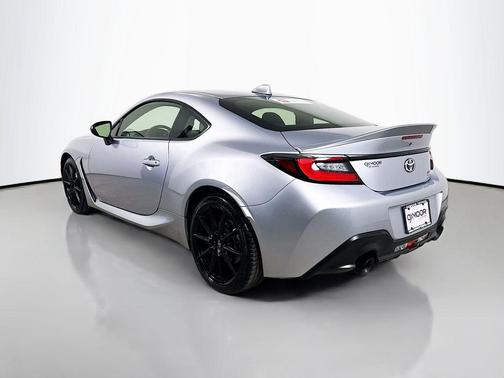 2024 Toyota GR86 Premium