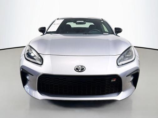 2024 Toyota GR86 Premium