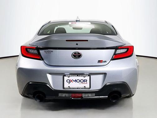 2024 Toyota GR86 Premium