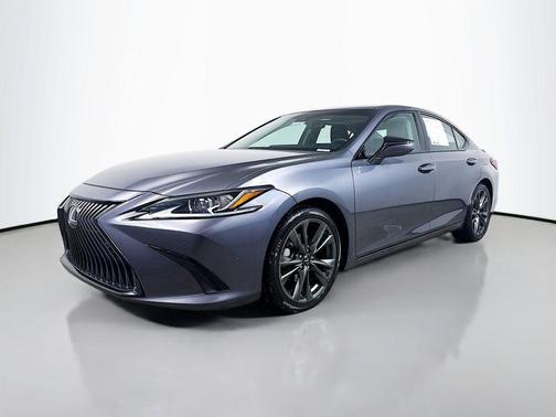 2020 Lexus ES 350 Base