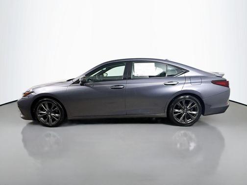 2020 Lexus ES 350 Base
