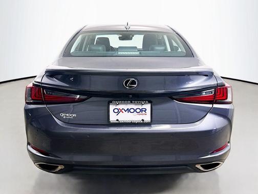 2020 Lexus ES 350 Base