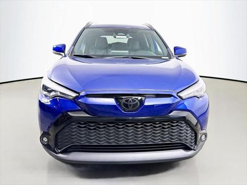 2023 Toyota Corolla Hybrid SE