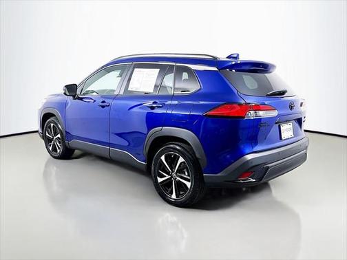 2023 Toyota Corolla Hybrid SE