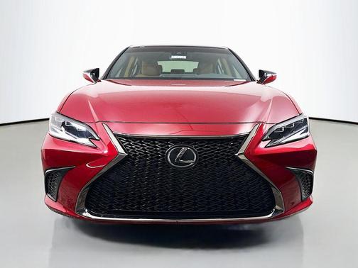 2025 Lexus ES 350 Premium
