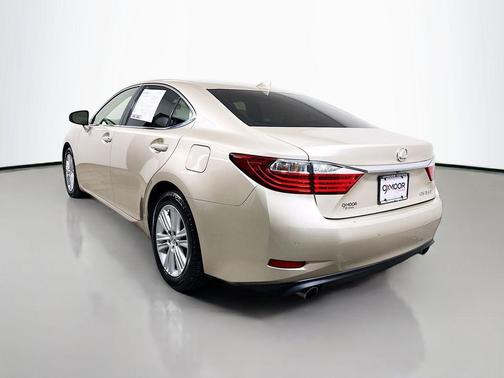 2015 Lexus ES 350 Base