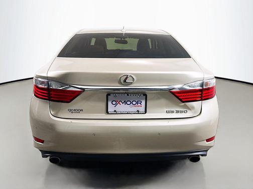 2015 Lexus ES 350 Base