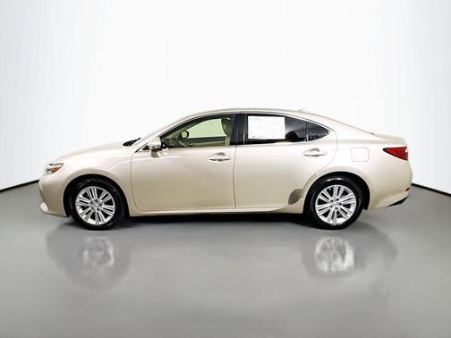 2015 Lexus ES 350 Base