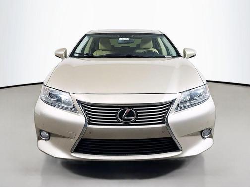 2015 Lexus ES 350 Base