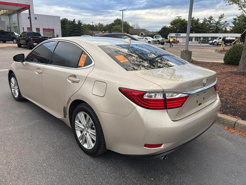 2015 Lexus ES 350 Base