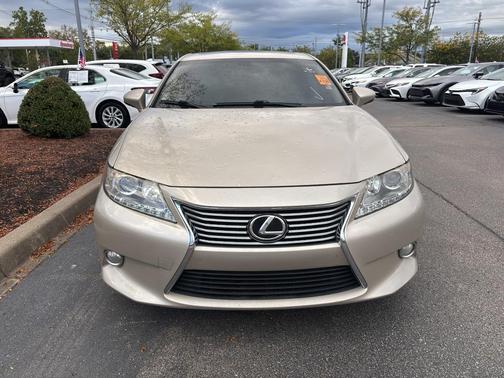 2015 Lexus ES 350 Base
