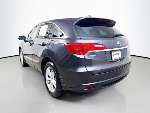2015 Acura RDX Technology Package