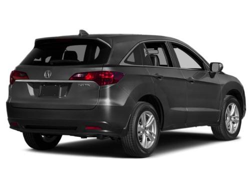2015 Acura RDX Technology Package
