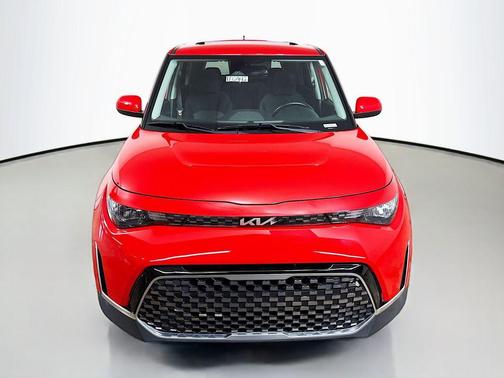 2023 Kia Soul EX