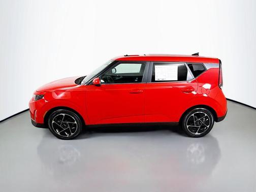 2023 Kia Soul EX