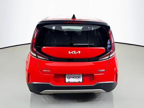 2023 Kia Soul EX
