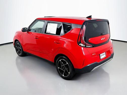 2023 Kia Soul EX
