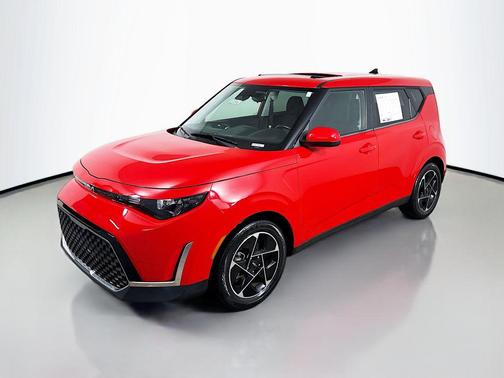 2023 Kia Soul EX