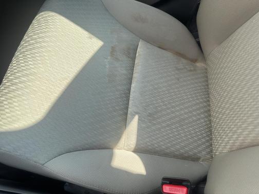 2015 Honda Civic SE