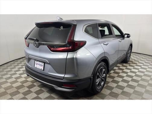2022 Honda CR-V 2WD EX