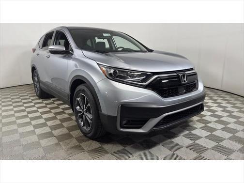 2022 Honda CR-V 2WD EX