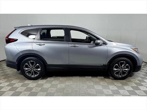 2022 Honda CR-V 2WD EX