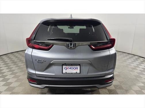 2022 Honda CR-V 2WD EX