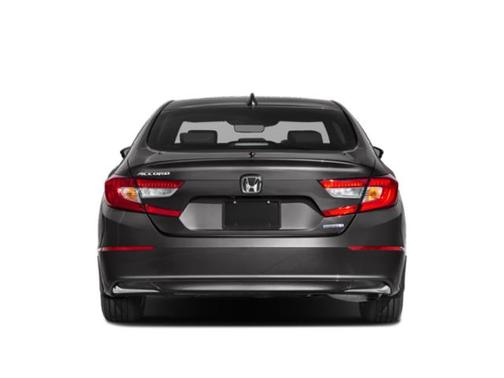 2020 Honda Accord Hybrid EX-L