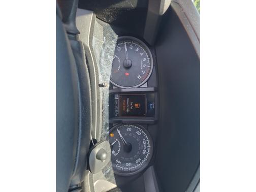 Magnetic Gray Metallic 2018 Toyota Tacoma TRD Sport