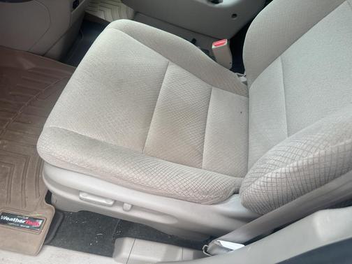 2016 Honda Odyssey LX