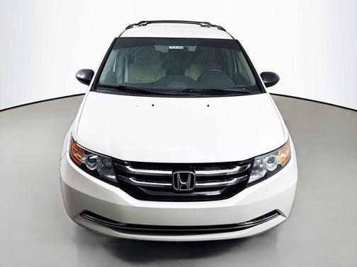 2016 Honda Odyssey LX