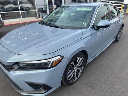 2023 Honda Civic Touring