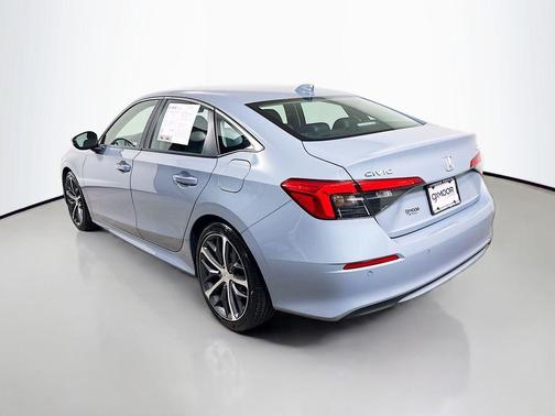 2023 Honda Civic Touring