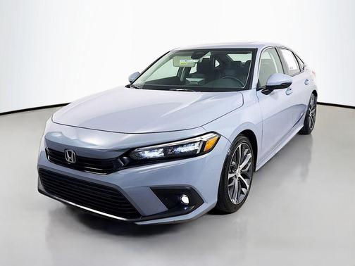 2023 Honda Civic Touring